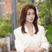许我耀眼 (2025) 剧照