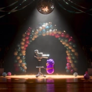 梦境制片厂 Dream Productions (2024) 剧照 6