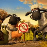 小羊肖恩3：怪兽来袭 Shaun the Sheep: The Beast of Mossy Bottom (2026) 剧照 2