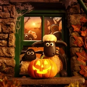 小羊肖恩3：怪兽来袭 Shaun the Sheep: The Beast of Mossy Bottom (2026) 剧照 3