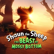 小羊肖恩3：怪兽来袭 Shaun the Sheep: The Beast of Mossy Bottom (2026) 剧照 4