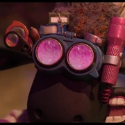 小羊肖恩3：怪兽来袭 Shaun the Sheep: The Beast of Mossy Bottom (2026) 剧照 5
