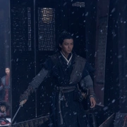 杯雪·一战成名 (2026) 剧照 5
