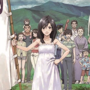 夏日大作战 サマーウォーズ (2009) 剧照 6