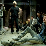 隔绝 The Divide (2012) 剧照 6