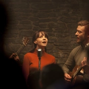 醉乡民谣 Inside Llewyn Davis (2013) 剧照 1