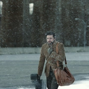 醉乡民谣 Inside Llewyn Davis (2013) 剧照 6